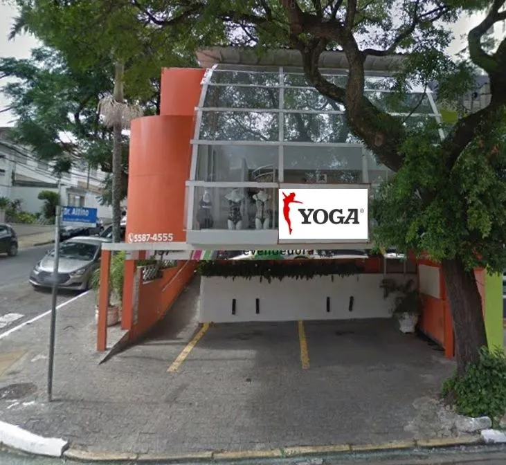 Yoga Modeladores Vila Clementino